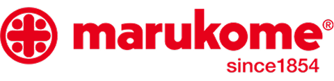 Marukome Since 1854
